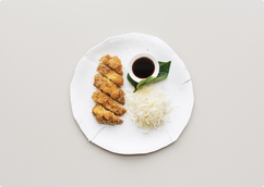 Plate